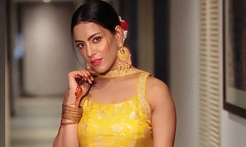 Noor Malabika Das (X)&nbsp;