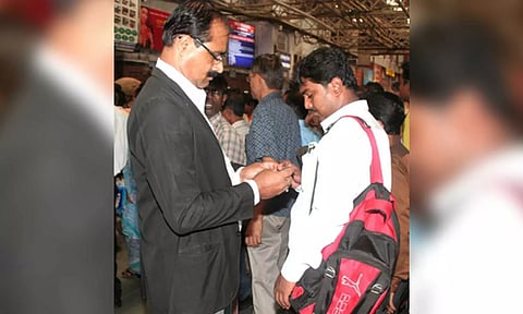 Representative Image (IANS)