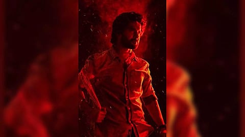 Actor Nani (Image: X)