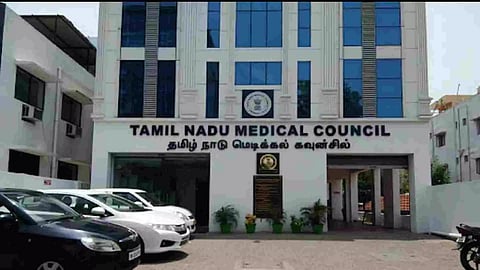 Tamil Nadu Medical Council (TNMC)