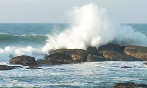 Representative Image