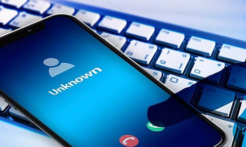 Representative Image