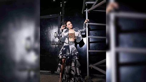 Hansika Motwani (Photo/Instagram @ihanika)