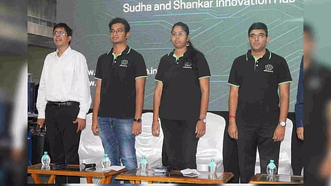 IIT Madras on Tuesday reinvented B.Tech., curriculum for India&nbsp;