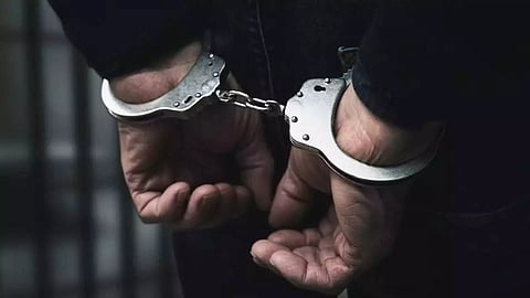 Representative Image