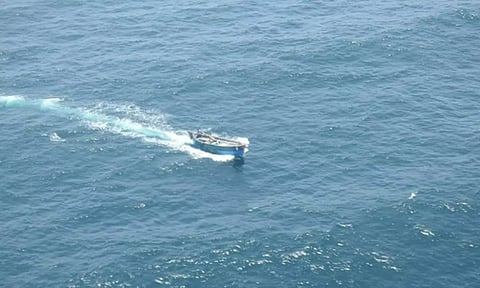 Representative Image