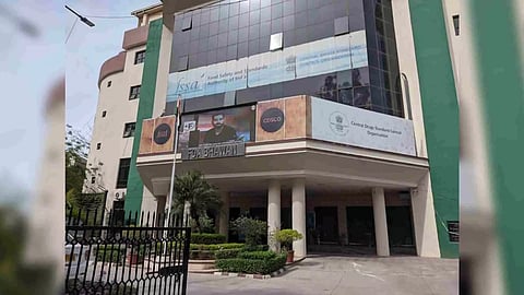 Food Safety and Standards Authority of India (FSSAI)