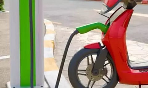 Representative image