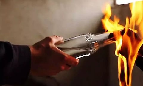 Representative Image