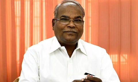 &nbsp;CPM state secretary K Balakrishnan