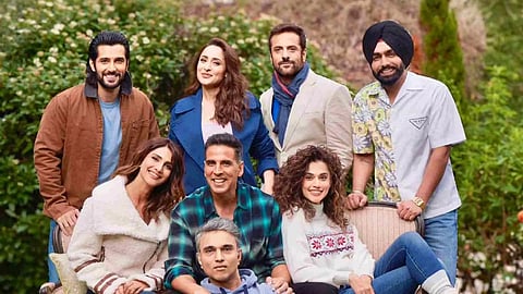 Akshay Kumar (Photo/Instagram)