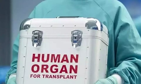 Representative Image&nbsp;