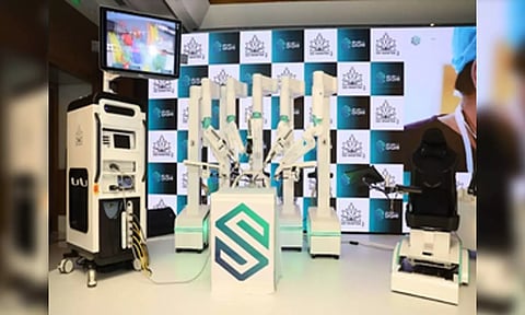 Representative Image (IANS)