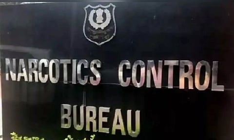 Narcotics Control Bureau