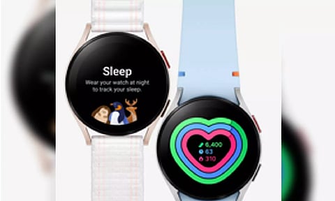 Galaxy Watch FE
