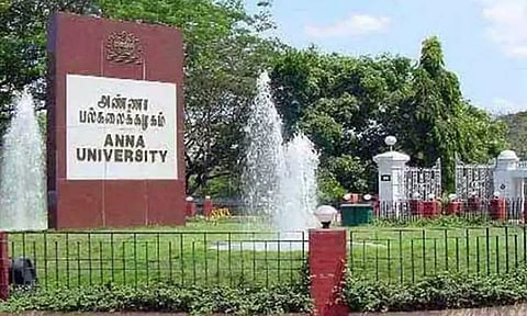 Anna University