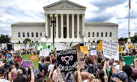 Representative Image (Photo: Reuters)