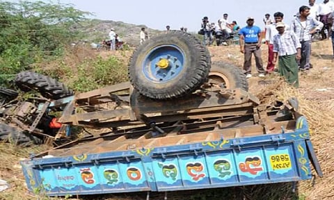 Representative image (Photo/ANI)