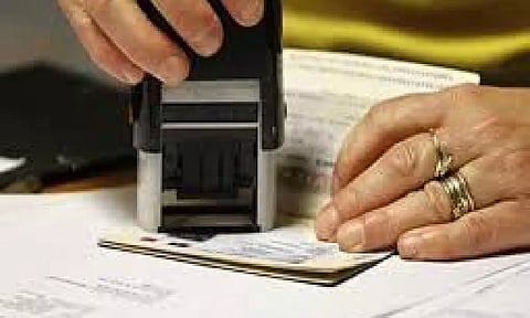 Representative image (Photo/Reuters)