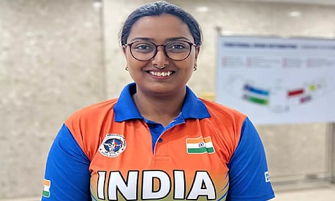 &nbsp;Deepika Kumari (ANI)