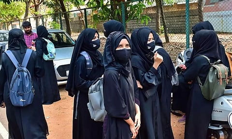 Representative Image (PTI)