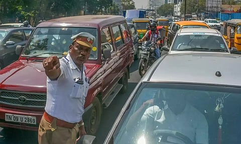 Representative Image