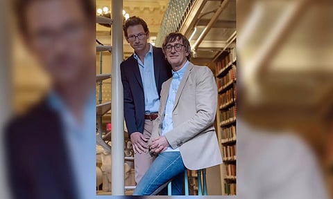 Bibliophile’s corner: Now read the classics with AI-powered expert guides