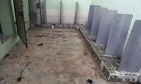 Representative Image (Daily Thanthi)