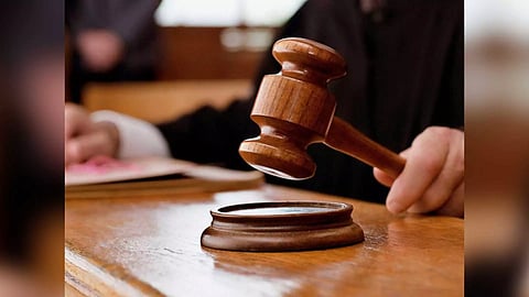 Representative Image