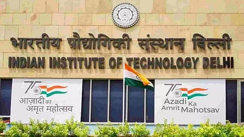 'Hinglish' helps users engage more effectively with a broader audience: Study