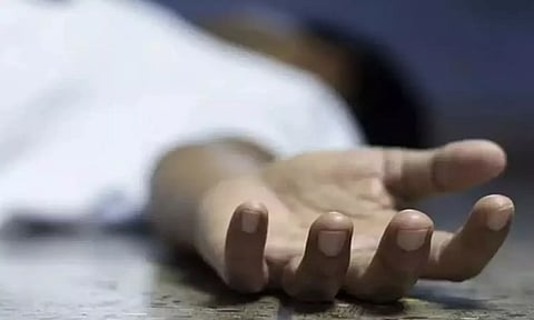 Representative Image&nbsp;