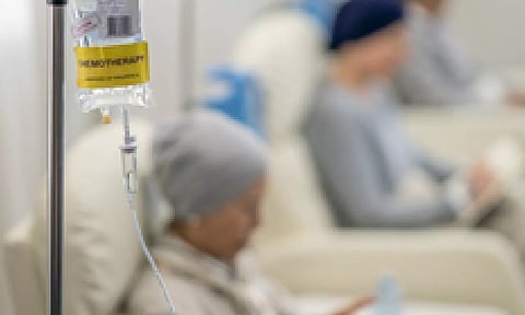 Representative Image (IANS)