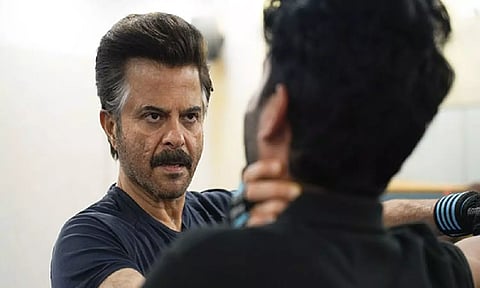 Anil Kapoor (Instagram)