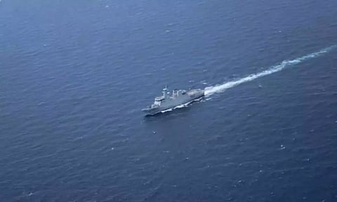 Representative Image&nbsp;