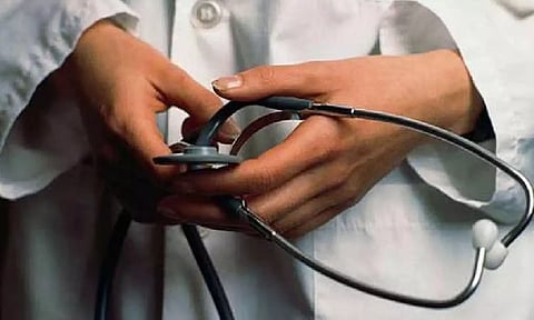 Representative Image