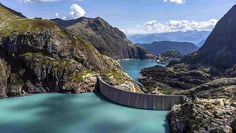 Representative Image