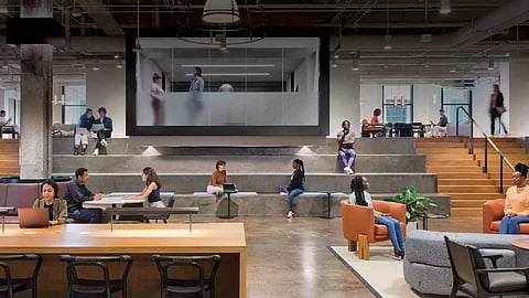 Representative Image