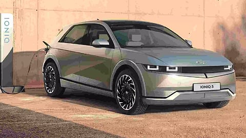 Representative Image