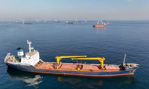 Representative Image