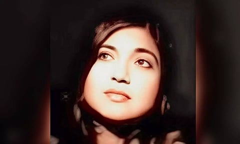 Alka Yagnik (IANS)&nbsp;