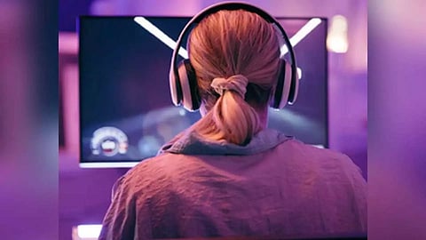 Representative Image