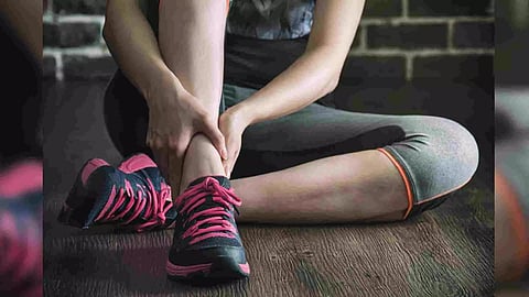 Representative Image