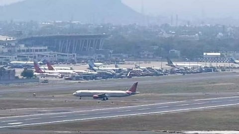 Representative Image