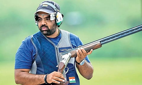 Prithviraj Tondaiman