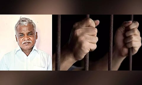 Natarajan: Representative Image&nbsp;