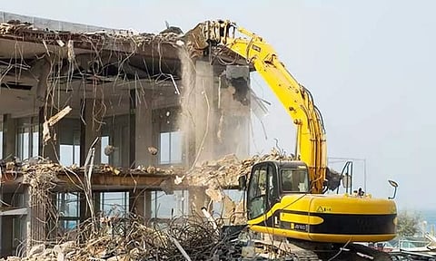 Representative Image Credit: ANI