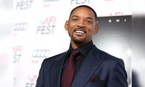 Will Smith (Instagram)
