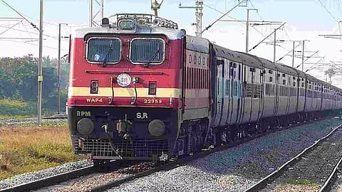 Representative Image