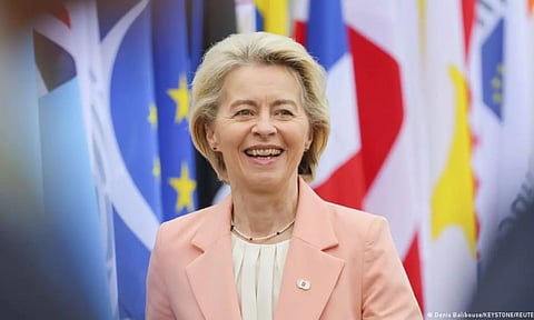 Who will get the EU's top jobs?