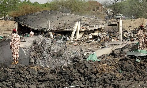 Representative Image (Reuters)